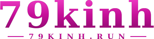 79kinh logo