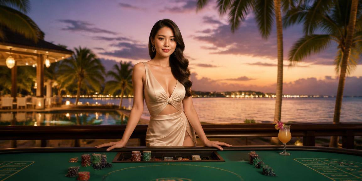 79kinh Cách mở tài khoản và truy cập sảnh casino tại 79kinh