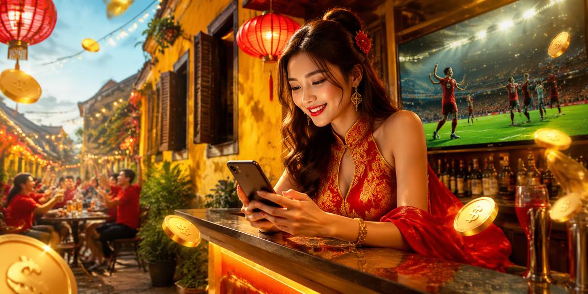 79kinh Nổi Bật Thể Thao